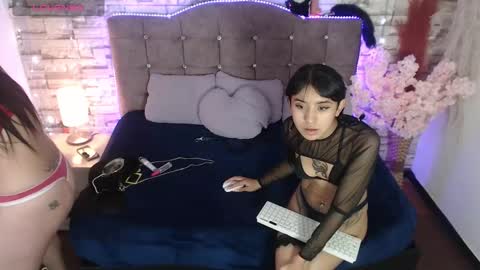 Snapshot of ceelesterouse chatting on 09.09.25 Celeste Silva online show from 09.09.25