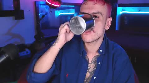 Snapshot of cek_186 chatting on 01.06.25 cek_186 online show from 01.06.25