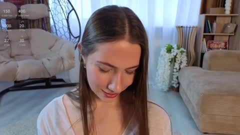 Josie Manesi online show from 10.24.25