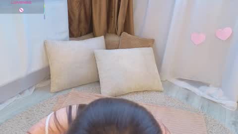 Josie Manesi online show from 02.16.26