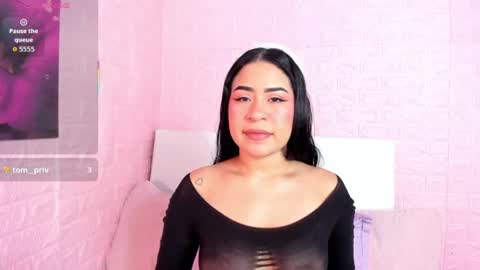 Snapshot of celeeste_rose chatting on 07.06.26 CELESTE ROSE online show from 07.06.26