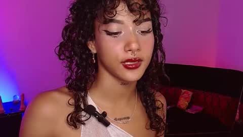 Celeste online show from 11.30.25