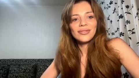Snapshot of celestaclair chatting on 07.19.26 Call me Liza online show from 07.19.26