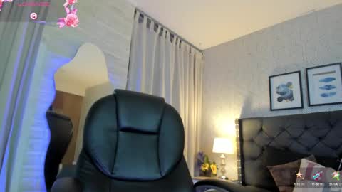 Celeste online show from 09.13.25