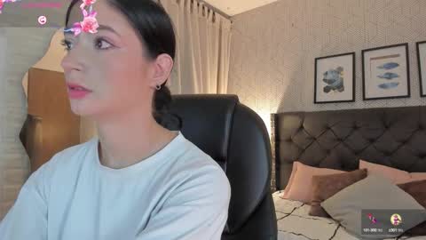 Celeste online show from 10.08.25