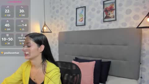 Celeste online show from 11.04.25