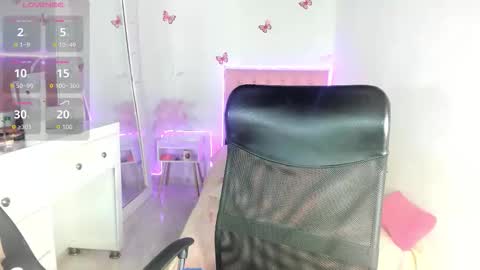 Celeste Sweet online show from 02.03.26