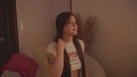 Diane Independent model online show from 03.04.25