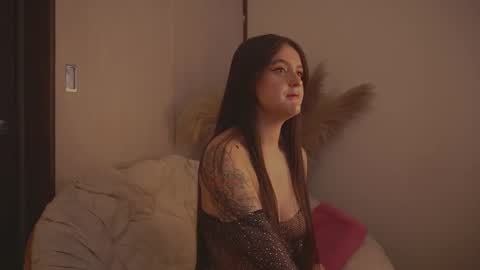 Diane Independent model online show from 03.11.25