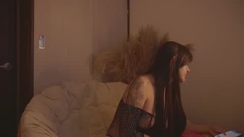 Diane Independent model online show from 03.11.25