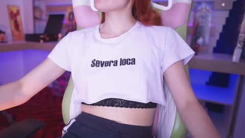 Celeste  online show from 12.06.24