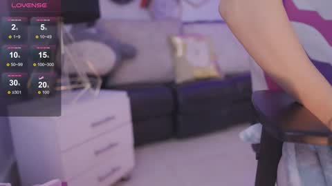 Celeste  online show from 12.17.24