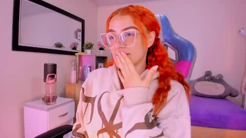 Celeste  online show from 03.27.26