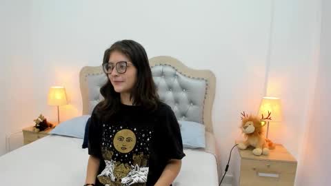 Celeste Calderon online show from 12.18.25