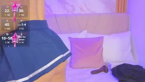 celeste online show from 02.01.26