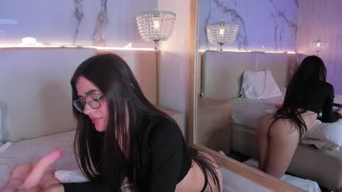 Celeste online show from 09.16.25