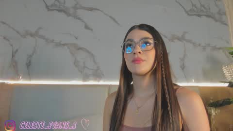 Celeste online show from 02.01.26