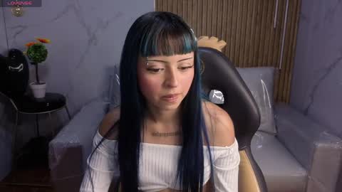 celeste_fioree online show from 04.07.26