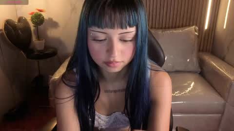 celeste_fioree online show from 04.12.26