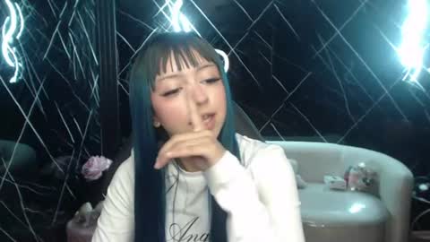 Snapshot of celeste_fioree chatting on 06.30.26 celeste_fioree online show from 06.30.26