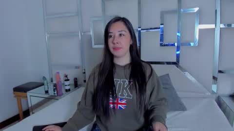 celeste_hillx online show from 11.26.25