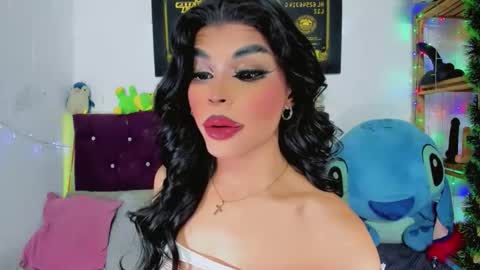 celeste_hot25horny online show from 03.16.26