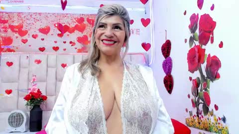 Celeste Lincon online show from 06.03.26