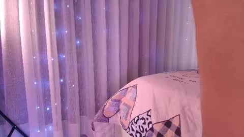 Snapshot of celeste_moonx chatting on 06.24.26 Celeste online show from 06.24.26