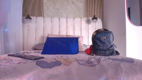 Snapshot of celeste_moonx chatting on 06.30.26 Celeste online show from 06.30.26