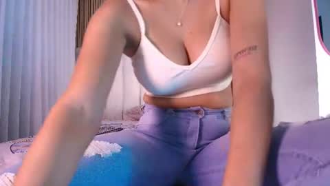 Snapshot of celeste_moonx chatting on 07.13.26 Celeste online show from 07.13.26