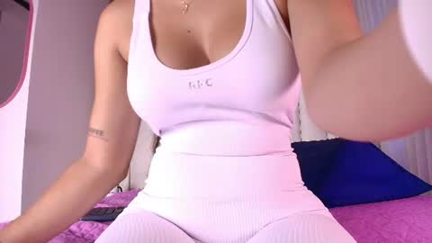 Snapshot of celeste_moonx chatting on 07.17.26 Celeste online show from 07.17.26