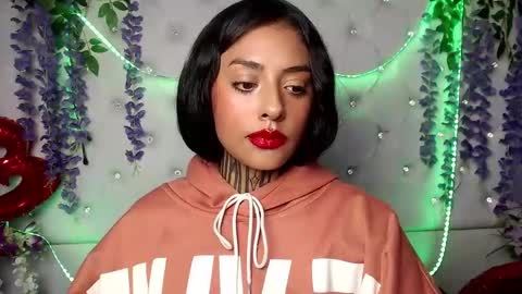 celeste owen18 online show from 02.28.25