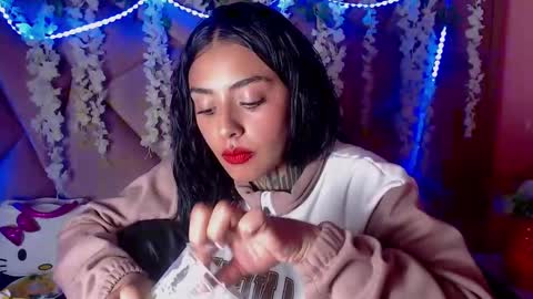 celeste owen18 online show from 03.02.25