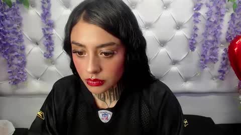 celeste owen18 online show from 03.11.25