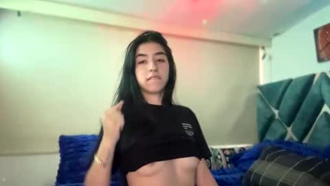 Celeste online show from 12.22.25