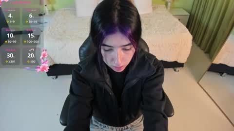 Celeste online show from 02.03.26