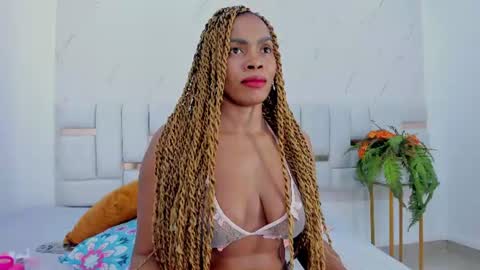 celeste_smmith_ online show from 07.05.26