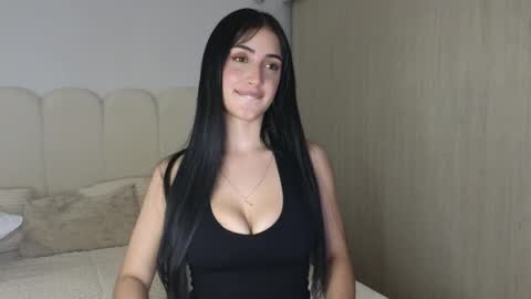 Snapshot of celeste_tailor_ chatting on 04.21.26 Celeste Tailor online show from 04.21.26