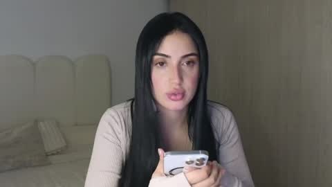 Snapshot of celeste_tailor_ chatting on 04.24.26 Celeste Tailor online show from 04.24.26