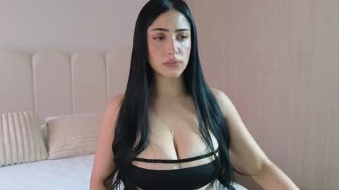 Snapshot of celeste_tailor_ chatting on 05.19.26 Celeste Tailor online show from 05.19.26