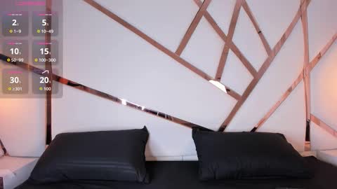 Celeste online show from 02.18.26