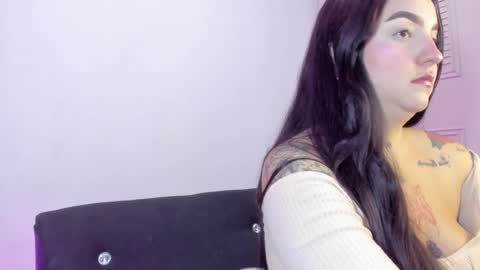 Snapshot of celeste_y_pipe chatting on 10.24.25 Celeste Y Pipe online show from 10.24.25
