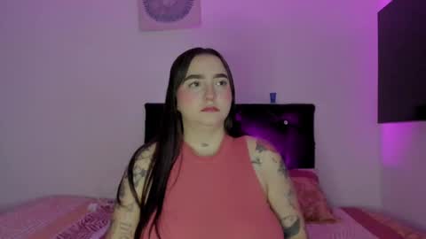 Snapshot of celeste_y_pipe chatting on 06.07.26 Celeste Y Pipe online show from 06.07.26