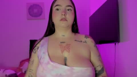 Snapshot of celeste_y_pipe chatting on 06.14.26 Celeste Y Pipe online show from 06.14.26
