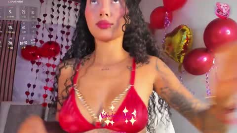 CELEST   online show from 02.14.25