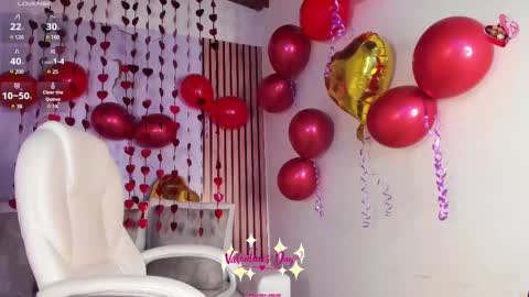 CELEST   online show from 02.15.25