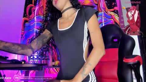 CELEST   online show from 10.22.25