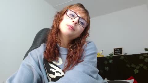 celesteayase online show from 01.24.25