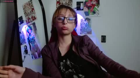 Snapshot of celesteayase chatting on 04.25.26 celesteayase online show from 04.25.26