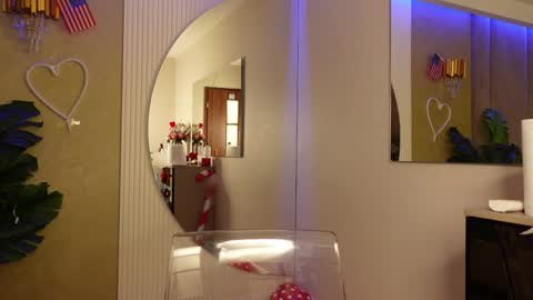 CelesteBailey online show from 03.01.26